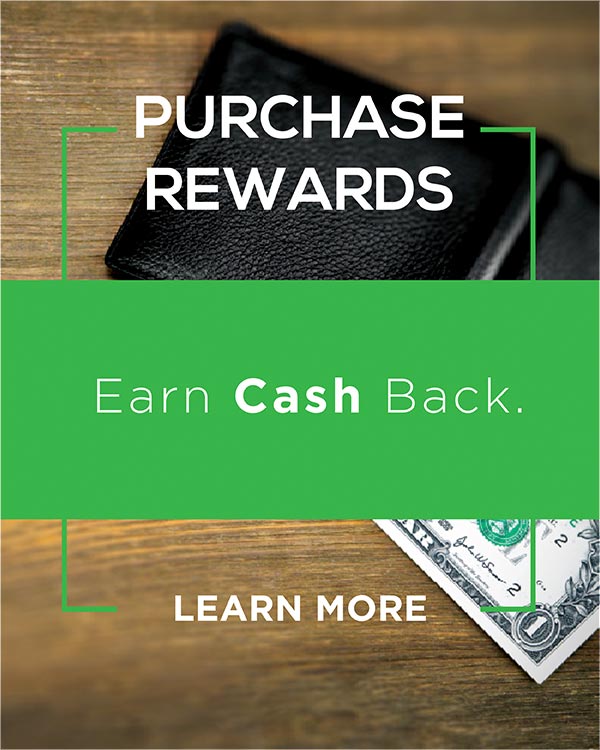 Purchase Rewards